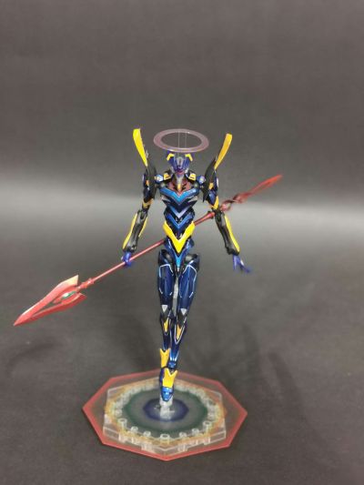 RG EVA 六号机