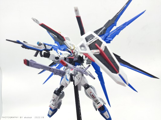 机动战士高达 G FRAME FA 02