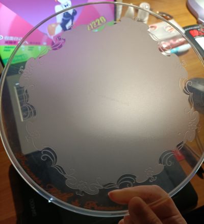 公主与伯恩 牛奶姬