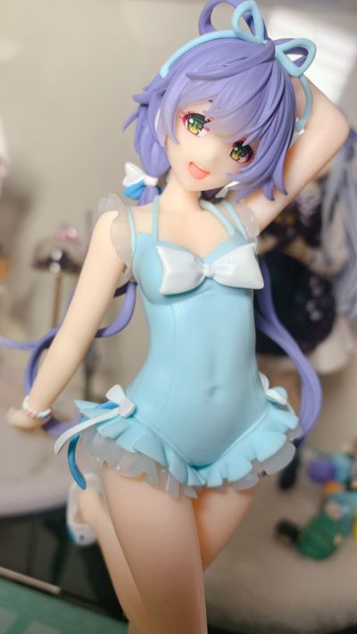 Coreful  洛天依 ~泳装~