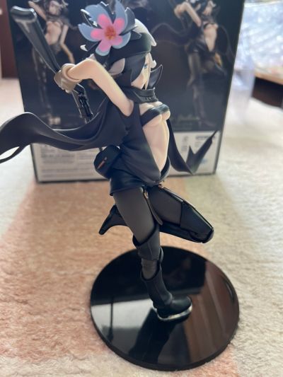 六花的勇者 芙蕾米