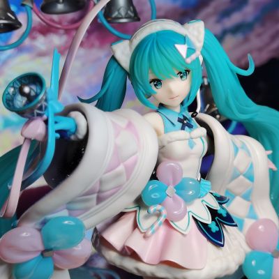 初音未来 魔法未来 2020 冬日