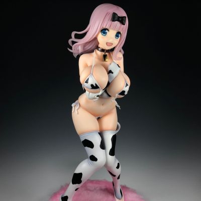 DreamTech 少女与战车 战车道大作战！ 西住真穗 偶像风格