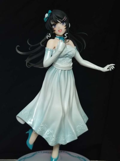 Coreful  青春猪头少年不会梦到兔女郎学姐 樱岛麻衣 ~派对礼服~