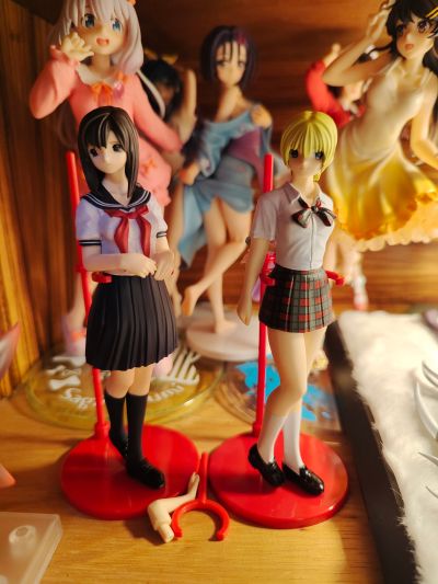 SRDX いちご100％ 东城绫 