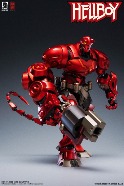 ZDMX-DYNJ 黑马漫画 地狱男爵