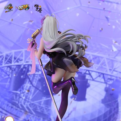 QQ飞车 星之女皇 镜