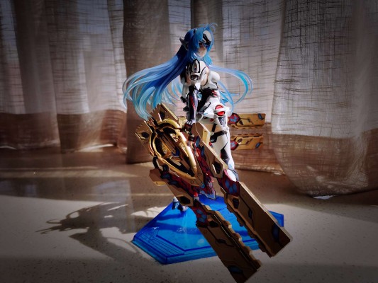 异度神剑2 尼娅