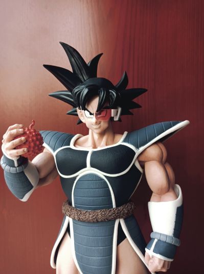 巨型系列 龙珠Z 达列斯