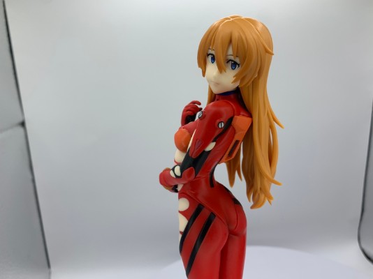 超级景品 新世纪福音战士新剧场版：终 明日香·兰格雷 ～海边～