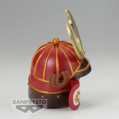 DXF～伟大航路的男士们～航海王 和之国篇 21  A款 托尼托尼·乔巴