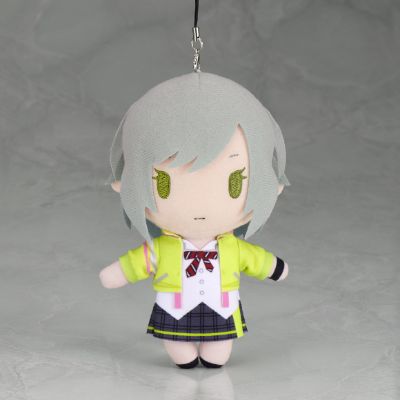 迷你布偶 世界计划多彩舞台！feat.初音未来 Leo/need 日野森志步