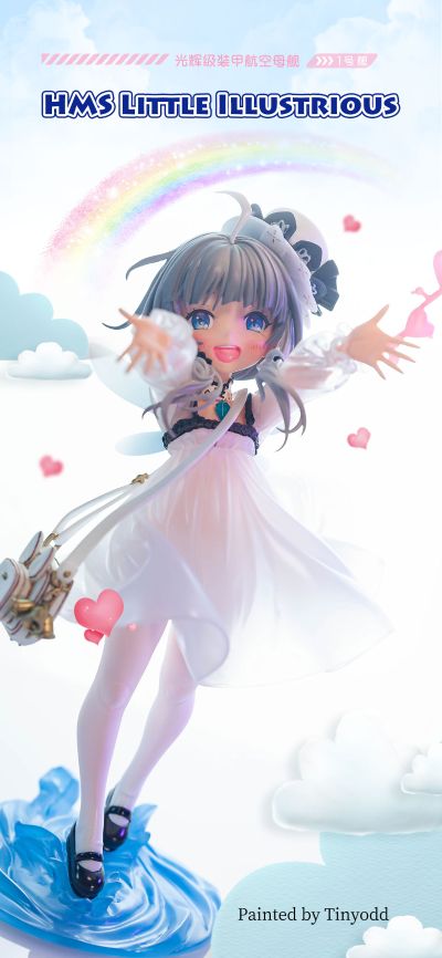 碧蓝航线 小光辉