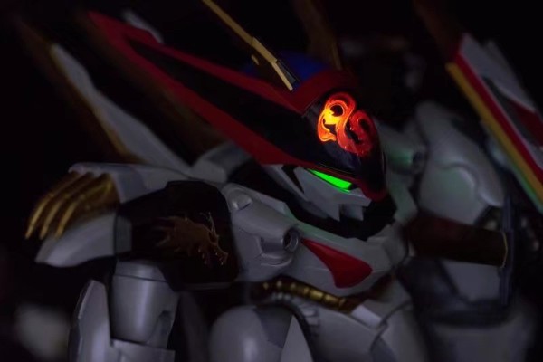 METAMOR-FORCE 魔神英雄传 龙王丸