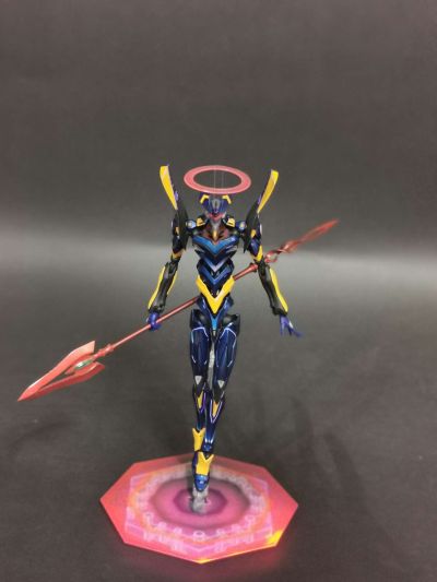 RG EVA 六号机