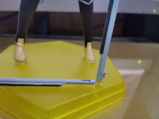 POP UP PARADE 剧场版 魔法少女小圆 [新篇] 叛逆的物语 巴麻美