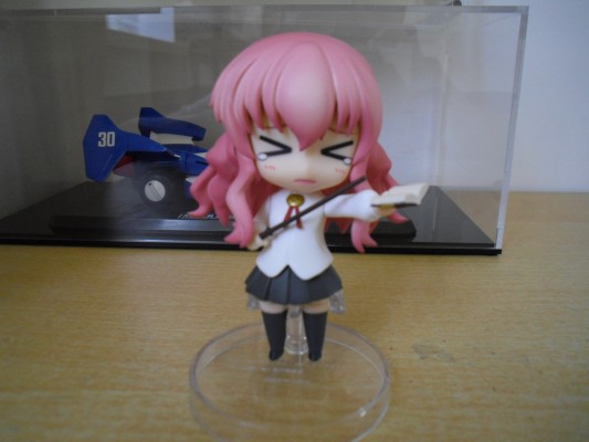 Cu-poche 御坂美琴