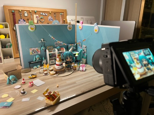 VOCALOID MIKUDAYO  十周年纪念版