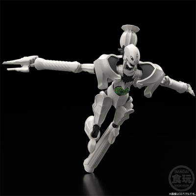 SMP [SHOKUGAN MODELING PROJECT] 创圣大天使  智天使兵