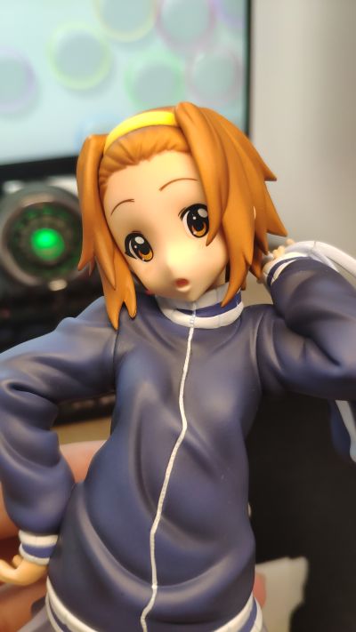 轻音少女！ 田井中律