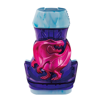 假面骑士利维斯系列 DX大结局纪念印章01 五十岚一辉与恶魔维斯套装