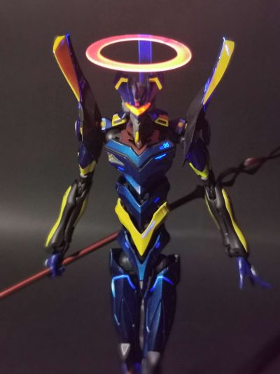 RG EVA 六号机
