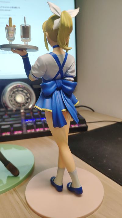 トゥハート 宫内蕾咪 