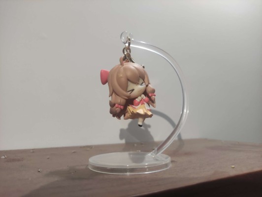 Hang On挂挂系列-《A-SOUL》「嘉然」