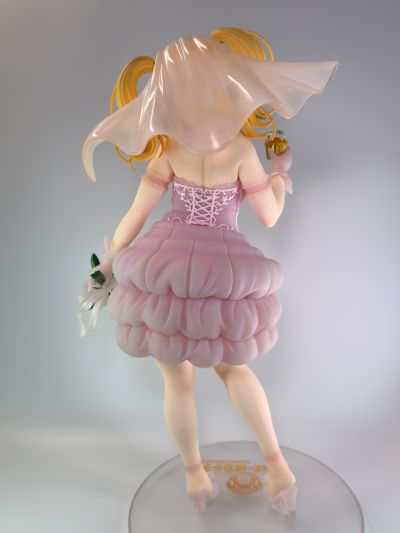 Mascot Character 超级破叉子 婚纱ver