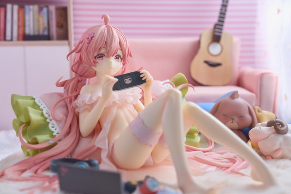 红色：伊甸园的骄傲 伊万斯 午后的偷闲时光