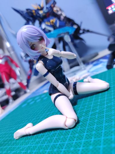 30MS 自定义身体配件 S02[配色B]