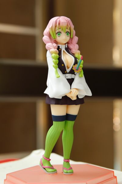 POP UP PARADE 鬼灭之刃 甘露寺蜜璃