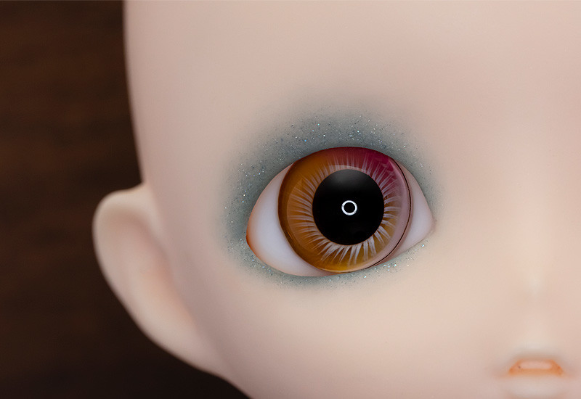 Harmonia bloom blooming 彩妆盘 (dawn)