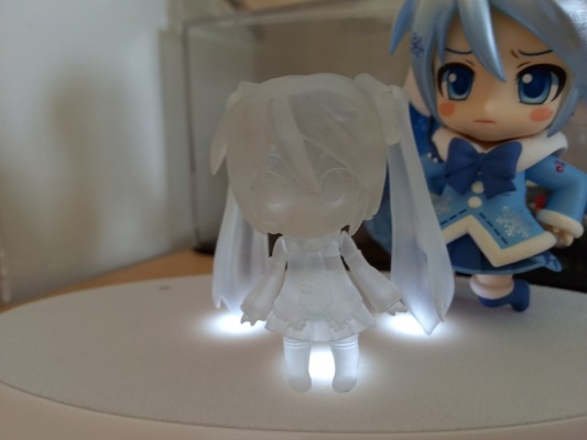 figma 雪ミク （WF2014［冬］限定）