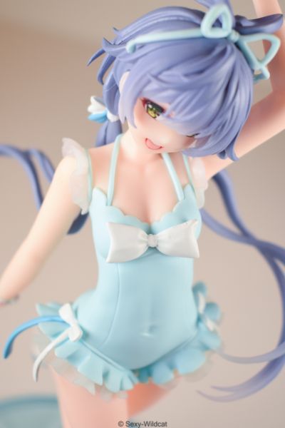 Coreful  洛天依 ~泳装~