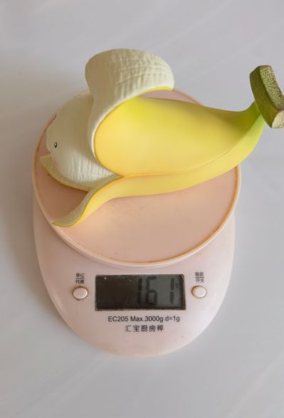 果物精灵 香蕉海参