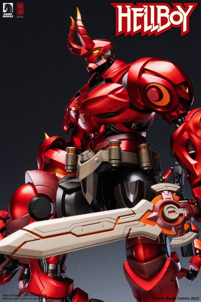 ZDMX-DYNJ 黑马漫画 地狱男爵