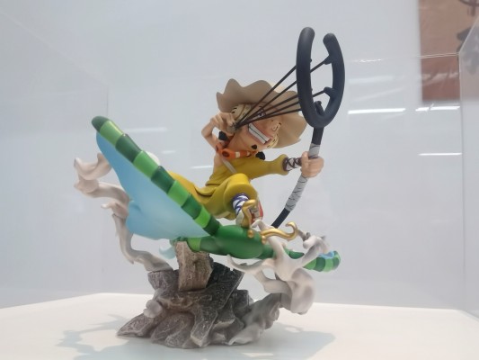 航海王 蒙奇·D·路飞