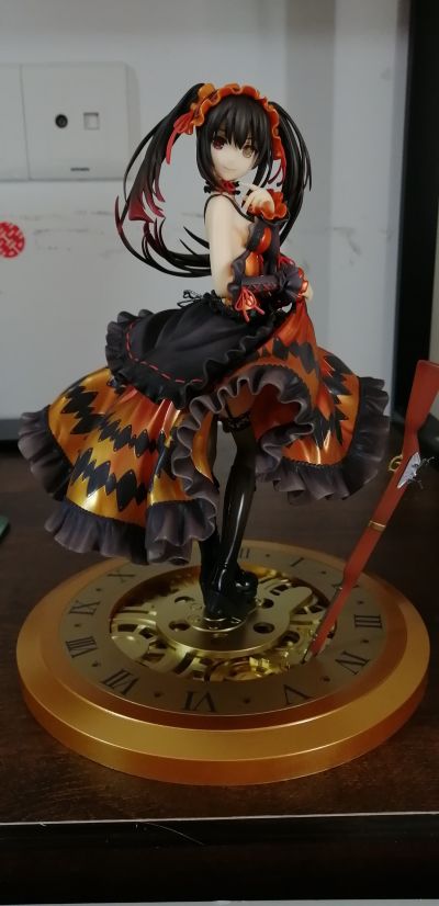 约会大作战 时崎狂三 ～ 刻刻帝～