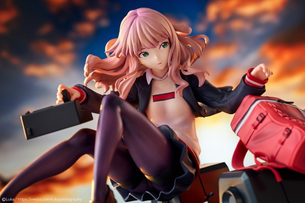 SSSS.电光机王 南梦芽