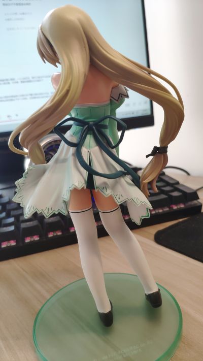 欢迎来到Pia❤卡罗特 冬木美春