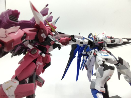 机动战士高达 G FRAME FA 02