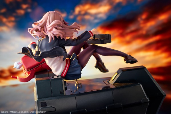 SSSS.电光机王 南梦芽