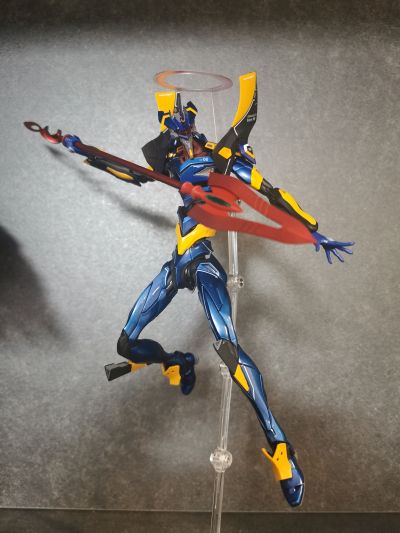 RG EVA 六号机