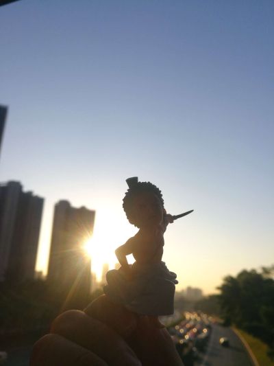 航海王 WCF-WT100纪念 尾田荣一郎作画 大海賊百景7-