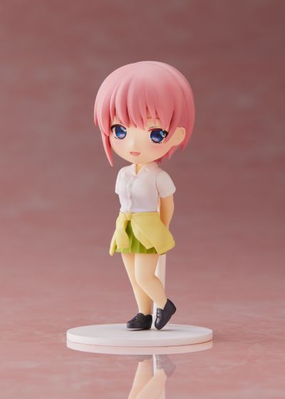 迷你手办系列  五等分的新娘∬ 中野一花