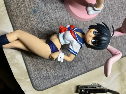 我的主人爱作怪 泽渡泉 Dokidoki Time Cosplay Bunny Ver. 