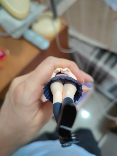 SRDX いちご100％ 东城绫 