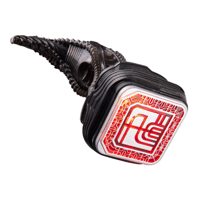 假面骑士利维斯系列 基夫印章
