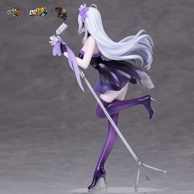 QQ飞车 星之女皇 镜